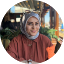 Asistan profil görseli